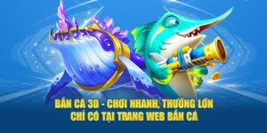 Nắm rõ luật chơi game Bắn cá 3D