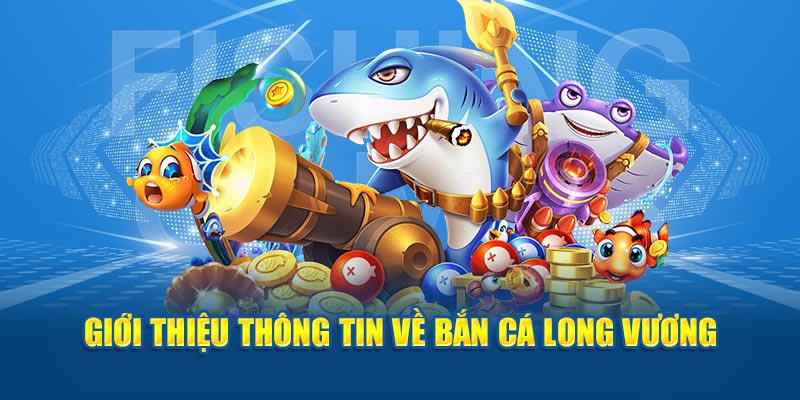 Giới thiệu sơ lược vài thông tin về tựa game 