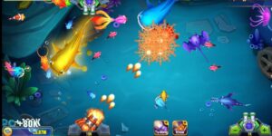 Tìm hiểu về kỹ năng chơi game bắn cá